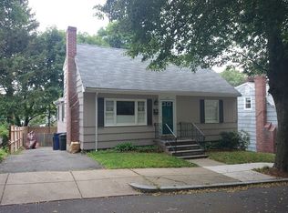 139 Glenellen Rd, West Roxbury, MA 02132