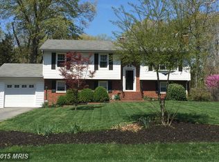 10333 Andrea Ln, La Plata, MD