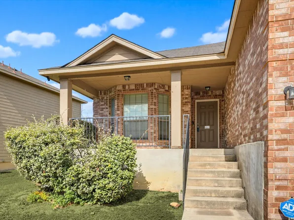 10218 MARGARITA HL, Converse, TX 78109