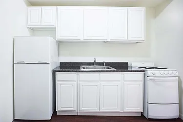 Rented by LG Fairmont Group