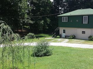 541 Butler Rd, Forest City, NC 28043