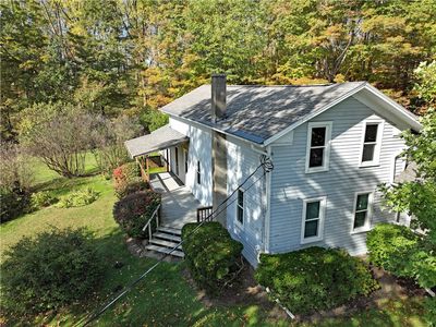 93 Prospect Hill Rd, Horseheads, NY, 14845