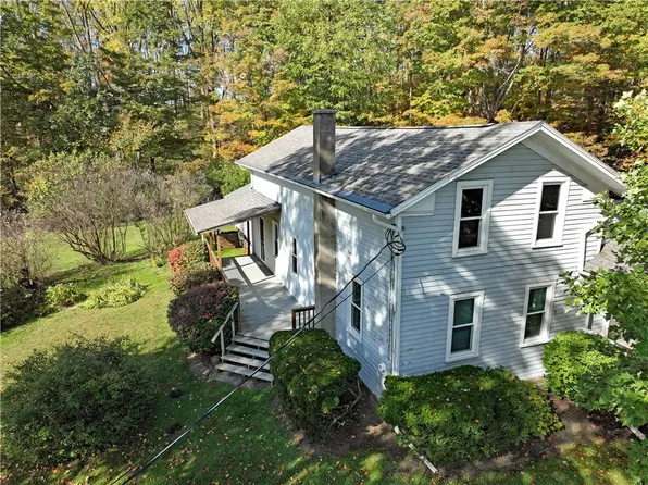 93 Prospect Hill Rd, Horseheads, NY 14845