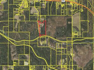 Mount Pleasant Cemetery Rd, Quincy, FL 32351