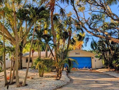 3662 Bayshore Blvd NE, Saint Petersburg, FL, 33703