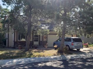 5762 S Miller St, Littleton, CO 80127