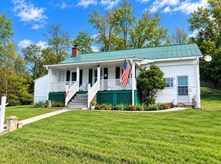132 Danver Ave, North Tazewell, VA 24630