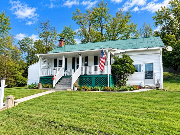 132 Danver Ave, North Tazewell, VA 24630