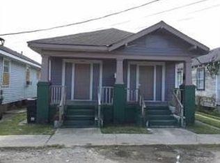 6228 N Rampart St, New Orleans, LA 70117