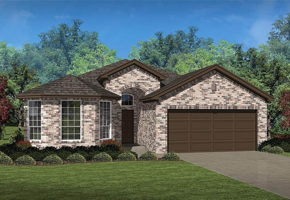 DRHorton*Junction floorplan*All pictures are representative of builder product. Actual home may be different.