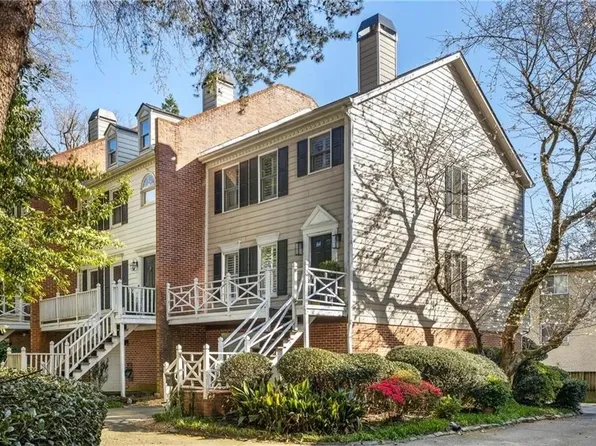 104 Terrace Dr NE #3, Atlanta, GA 30305