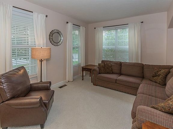 Another view of the living room