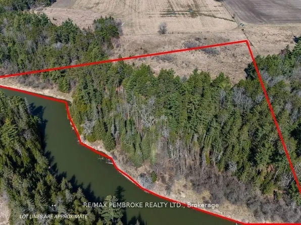 0 Humphries Rd, Horton, ON K7V 3Z8