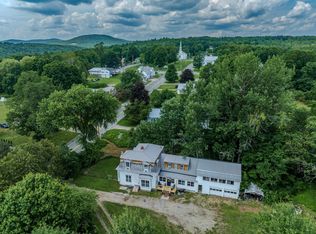 59 S. Lunenburg Road, Lunenburg, VT 05906