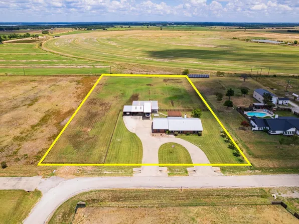 20175 Willow Glade Cir, Pilot Point, TX 76258