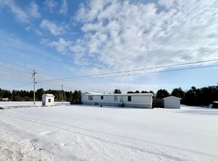 124 Laforest Rd, West Chazy, NY 12992