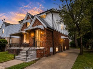 16250 Snowden St, Detroit, MI 48235