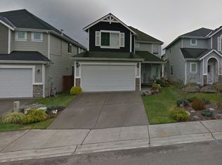 11502 185th St E, Puyallup, WA 98374