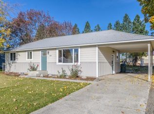 306 W Montgomery Pl, Post Falls, ID 83854