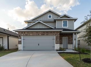 504 Estuary Dr, Maxwell, TX 78656