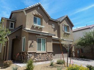 3600 Domini Veneti Ct, Henderson, NV 89052