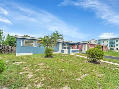 471 SW 27th Terrace, Fort Lauderdale, FL, 33312