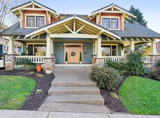 3652 SE Glenwood St UNIT A, Portland, OR 97202