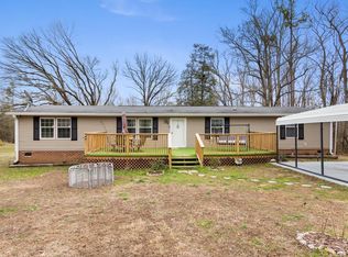 7709 Neely Ferry Rd, Laurens, SC 29360