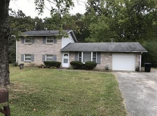 514 Cumberland Ave, Tullahoma, TN 37388