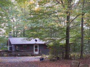 1194 Deer Run, Pocono Pines, PA 18350