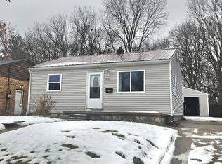 2000 William St, Lansing, MI 48915