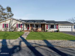 520 Windsor Street, Forked River, NJ 08731