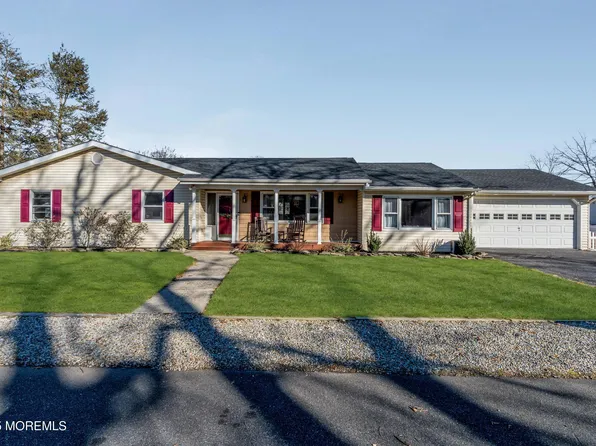 520 Windsor Street, Forked River, NJ 08731