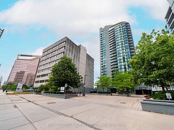 3rd image of 5740 Yonge St #2009