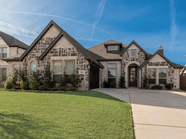 3034 Kenna Ct, Midlothian, TX 76065