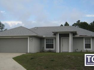 3420 37th St SW, Lehigh Acres, FL 33976
