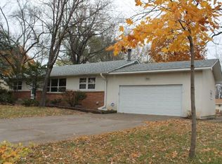 1104 3rd St, Saint Paul Park, MN 55071