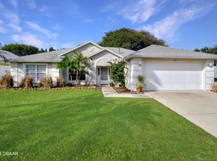 802 E 8th Ave, New Smyrna Beach, FL 32169
