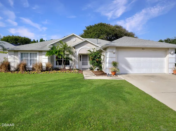 802 E 8th Ave, New Smyrna Beach, FL 32169
