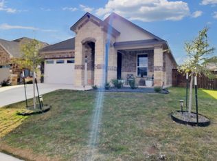 304 Peace Pipe Way, Georgetown, TX 78628