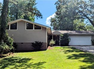 5759 Windermere Ct, Lithonia, GA 30038