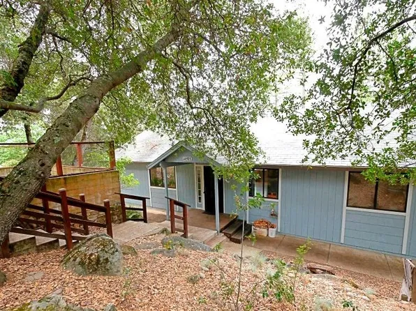 14593 Holly Ln, River Pines, CA 95675