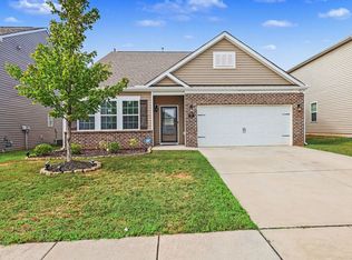 47 Prairie St, Clayton, NC 27527