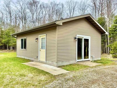 6613 E Stonington Rd, Rapid River, MI, 49878