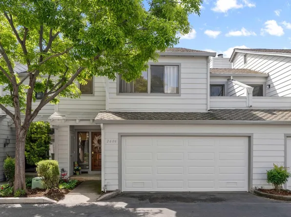 2606 Sierra Village Ct, San Jose, CA 95132