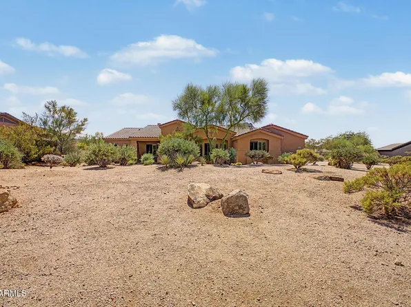 11427 E PINON Drive, Scottsdale, AZ 85262