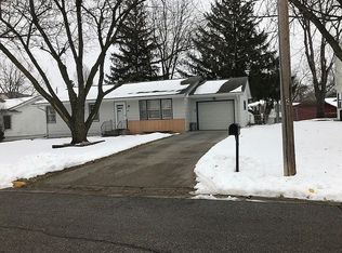 226 Abraham Dr, Ames, IA 50014