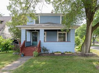 1823 Portage St, Kalamazoo, MI 49001
