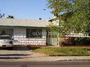 4988 Nancy Ave, Las Vegas, NV 89120