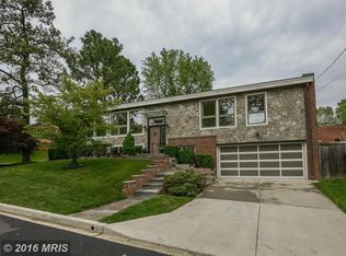 1925 Spruce Dr NW, Washington, DC